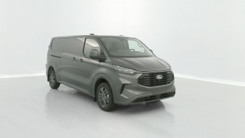 FORD Transit Custom Fg VUL Transit custom II 320 L2H1 2.0 Ecoblue 170ch Limited BVA8 neuve 20km révisée et livrable partout en France