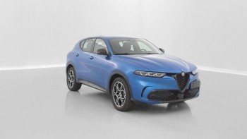 ALFA ROMEO Tonale Tonale 1.5 Hybrid 130ch Sprint TCT7 neuve 13579km révisée disponible à 