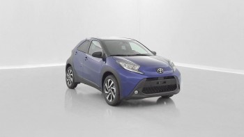 TOYOTA Aygo Aygo x Aygo X 1.0 VVT-i 72 Design neuve 20km révisée et livrable partout en France