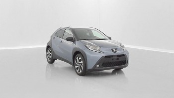 TOYOTA Aygo Aygo x Aygo X 1.0 VVT-i 72 Design neuve 20km révisée et livrable partout en France