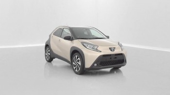 TOYOTA Aygo Aygo x Aygo X 1.0 VVT-i 72 Design neuve 20km révisée et livrable partout en France