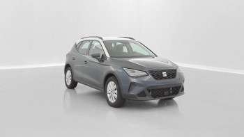 SEAT Arona Arona 1.0 TSI 110ch Style DSG7 neuve 20420km révisée et livrable partout en France