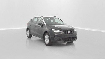 SEAT Arona Arona 1.0 TSI 110ch Style DSG7 neuve 16365km révisée et livrable partout en France