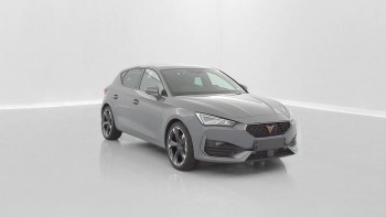 SEAT Leon Leon 1.5 eTSI 150ch V DSG7 neuve 10480km révisée et livrable partout en France