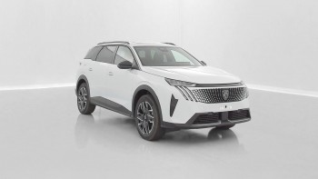 PEUGEOT 5008 5008 III 1.2 Hybrid 136ch Allure e-DCS6 neuve 20km révisée et livrable partout en France