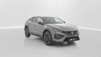 PEUGEOT 408 408 1.2 PureTech 130ch GT EAT8 neuve 21389km révisée et livrable partout en France