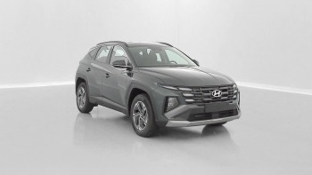 HYUNDAI Tucson Tucson IV 1.6 T-GDI 215ch Hybrid Intuitive neuve 20km révisée et livrable partout en France