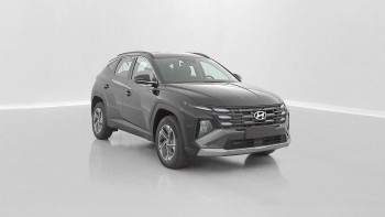 HYUNDAI Tucson Tucson IV 1.6 T-GDI 215ch Hybrid Intuitive neuve 20km révisée et livrable partout en France