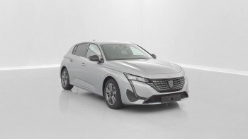 PEUGEOT 308 308 1.2 PureTech 130ch Allure EAT8 neuve 9467km révisée et livrable partout en France