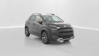 CITROEN C3 Aircross C3 aircross 1.2 PureTech 110ch C-Series neuve 1317km révisée et livrable partout en France
