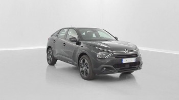 CITROEN C4 C4 1.2 PureTech 130ch Feel Pack neuve 4480km révisée et livrable partout en France