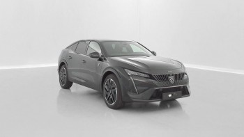 PEUGEOT 408 408 1.2 PureTech 130ch GT EAT8 neuve 1422km révisée et livrable partout en France