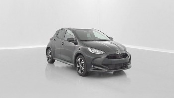 TOYOTA Yaris Yaris Hybride 116h Design e-CVT neuve 20km révisée et livrable partout en France
