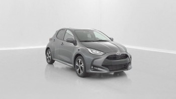 TOYOTA Yaris Yaris Hybride 116h Design e-CVT neuve 20km révisée et livrable partout en France