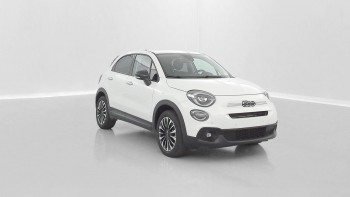 FIAT 500X 500x 1.5 FireFly Turbo 130ch Pack Confort Style Hybrid DCT7 neuve 24730km révisée et livrable partout en France