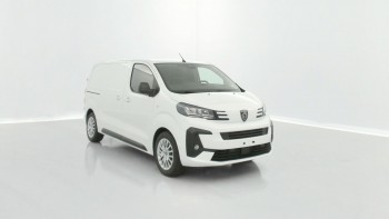 PEUGEOT Expert Fg VUL Expert III M 2.0 BlueHDi 145ch EAT8 neuve 20km révisée et livrable partout en France
