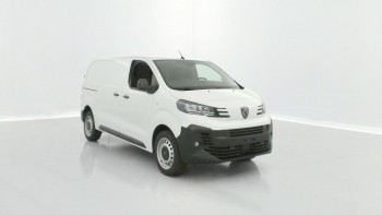 PEUGEOT Expert Fg VUL Expert III M 2.0 BlueHDi 145ch EAT8 neuve 20km révisée et livrable partout en France
