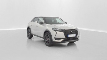 DS DS 3 Crossback Ds3 crossback 1.2 PureTech 130ch Performance Line EAT8 neuve 60157km révisée et livrable partout en France