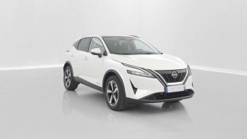 NISSAN Qashqai Qashqai III e-POWER 190ch N-Connecta