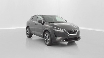 NISSAN Qashqai Qashqai III e-POWER 190ch N-Connecta