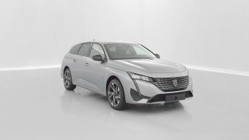PEUGEOT 308 SW 308 sw 1.2 Hybrid 136 Allure e-DCS6 neuve 20km révisée et livrable partout en France