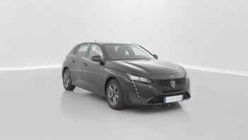 PEUGEOT 308 308 III 1.2 Puretech 130ch Active Pack EAT8 neuve 7548km révisée et livrable partout en France