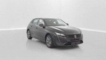 PEUGEOT 308 308 1.2 Puretech 130ch Active Pack EAT8 neuve 4924km révisée et livrable partout en France