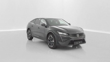 PEUGEOT 408 408 1.2 PureTech 130ch Allure Pack EAT8 neuve 23788km révisée et livrable partout en France