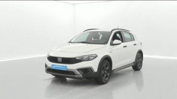 FIAT Tipo 1.5 FireFly Turbo 130ch Pack Hybrid DCT7