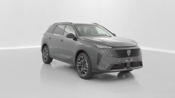 PEUGEOT 5008 5008 III 1.2 Hybrid 145ch GT e-DCS6 neuve 20km révisée et livrable partout en France