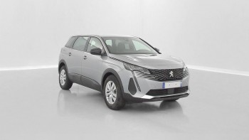 PEUGEOT 5008 5008 III 1.2 PureTech 130ch Active Pack neuve 408km révisée et livrable partout en France
