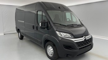 CITROEN Jumper Fg VUL TOLE 35 L3H2 BLUEHDI 140 S S BVM6 neuve 7km révisée et livrable partout en France