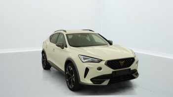 CUPRA Formentor 1.4 E-HYBRID 245 CH DSG6 VZ d’occasion 36112km révisée et livrable partout en France