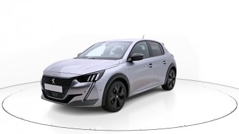 PEUGEOT 208  1.2 PureTech S&S 100ch Automatique/8 Gt line neuve 46091km révisée et livrable partout en France