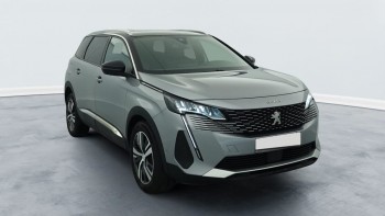 PEUGEOT 5008 PureTech 130ch S S BVM6 Allure Pack d’occasion 10709km révisée et livrable partout en France