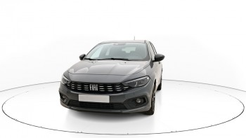 FIAT Tipo 5P 1.0  T3 Turbo 100ch Manuelle/5 Sport neuve 22084km révisée et livrable partout en France