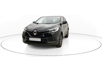 RENAULT Kadjar  1.3 TCe FAP 140ch Manuelle/6 Limited neuve 33404km révisée et livrable partout en France