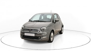 FIAT 500 3P 1.0 BSG 70ch Manuelle/6 Dolcevita neuve 25069km révisée disponible à 