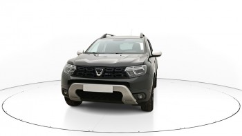 DACIA Duster  1.5 Blue dCi 115ch Manuelle/6 Prestige neuve 8961km révisée et livrable partout en France