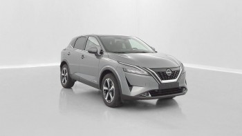 NISSAN Qashqai Qashqai III e-POWER 190ch N-Connecta