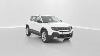JEEP Avenger Avenger 1.2 Turbo T3 100ch Altitude neuve 19388km révisée disponible à 