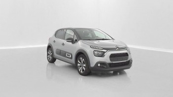 CITROEN C3 C3 III 1.2 PureTech 110ch Shine neuve 10666km révisée et livrable partout en France