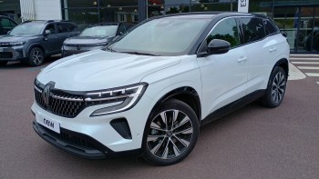 RENAULT Austral E-Tech hybrid 200 Techno 5p d’occasion 44293km révisée et livrable partout en France