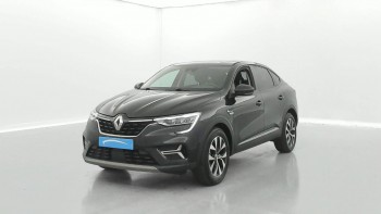 RENAULT Arkana E-Tech 145 Business 5p d’occasion 119872km révisée et livrable partout en France