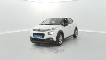 CITROEN C3 BlueHDi 75ch Feel Business d’occasion 96072km révisée et livrable partout en France