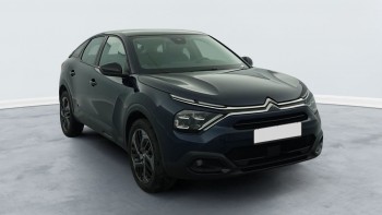CITROEN C4 PureTech 130 BVM6 Plus d’occasion 7470km révisée et livrable partout en France