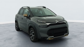 CITROEN C3 Aircross PureTech 110 S S BVM6 C-Series d’occasion 18884km révisée et livrable partout en France