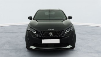 PEUGEOT 3008 PureTech 130ch S S EAT8 GT d’occasion 3953km révisée et livrable partout en France
