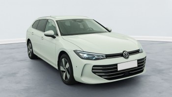 VOLKSWAGEN Passat SW 1.5 ETSI OPF 150 DSG7 LIFE PLUS d’occasion 29704km révisée et livrable partout en France