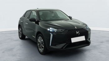 DS DS 3 PureTech 130 EAT8 Esprit de Voyage d’occasion 6665km révisée et livrable partout en France